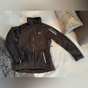 Helly Hansen ski jacket